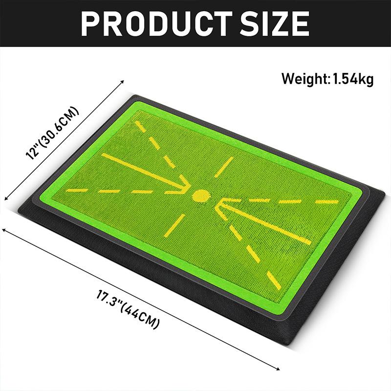 Coastelle™ Golf Practice Mat