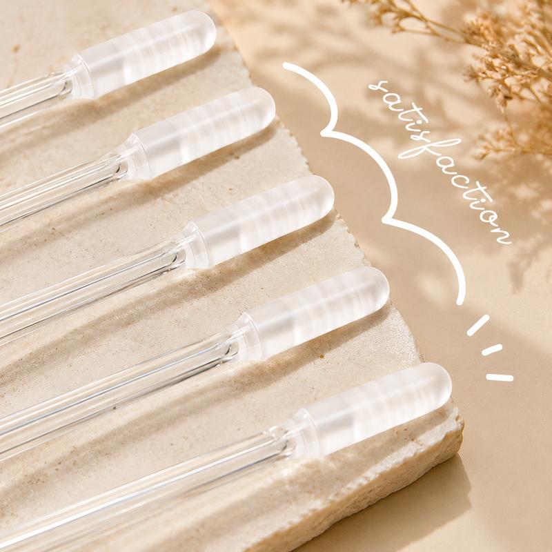 Reusable Sticky Ear Cleaning Sticks
