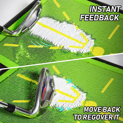 Coastelle™ Golf Practice Mat
