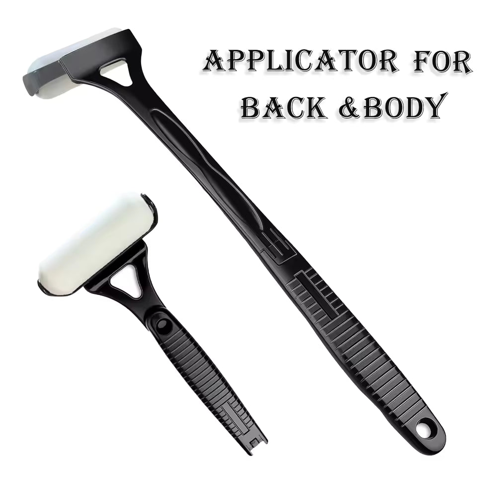 Coastelle™ Extendable Back Lotion Applicator