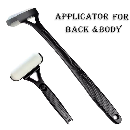 Coastelle™ Extendable Back Lotion Applicator