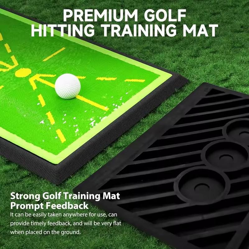 Coastelle™ Golf Practice Mat