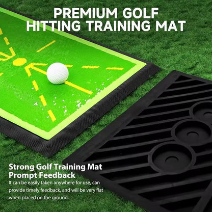 Coastelle™ Golf Practice Mat