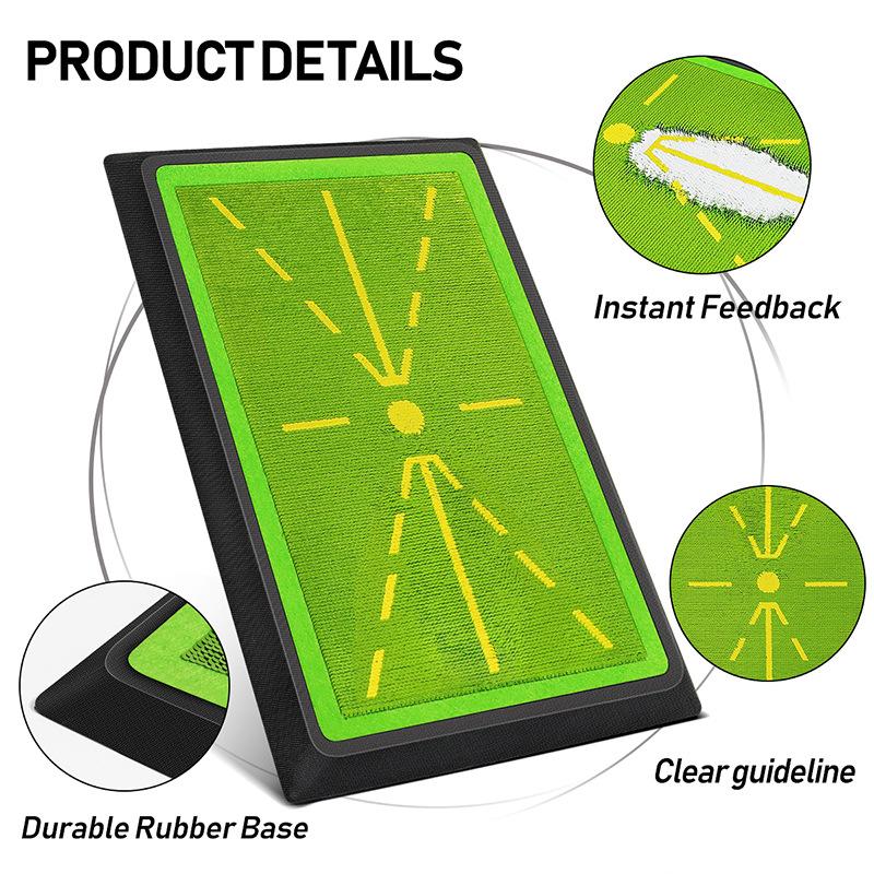 Coastelle™ Golf Practice Mat