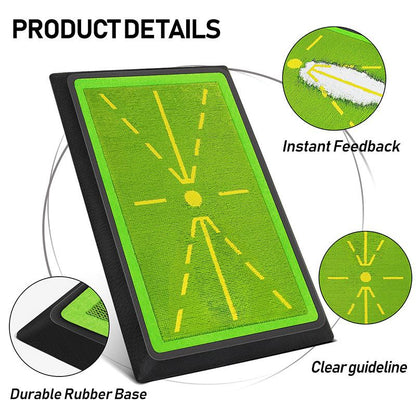 Coastelle™ Golf Practice Mat
