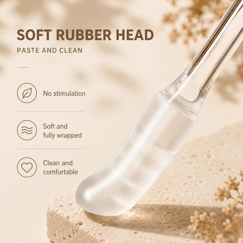 Reusable Sticky Ear Cleaning Sticks