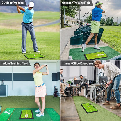 Coastelle™ Golf Practice Mat
